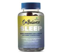Aquilea On Balance Sleep 60 Gummies