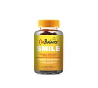 Aquilea On Balance Smile 60 Gummies