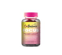 Aquilea On Balance - Focus Integratore Memoria e Concertazione, 60 Gummies