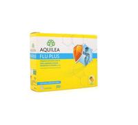 Aquilea - Plus Flu Confezione 10 Bustine