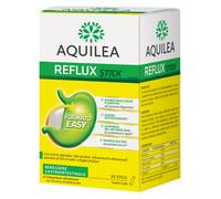 Aquilea - Reflux Confezione 20 Stick (Scadenza Prodotto 28/07/2026)