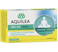 aquilea relax forte 15 compresse