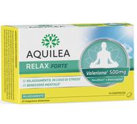 Aquilea relax forte 15 compresse