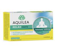 Aquilea relax forte 15 compresse