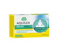 Aquilea relax forte 15 compresse