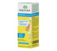 Aquilea Respira Rinoget Dispositivo Medico Decongestionante Nasale Spray, 20ml