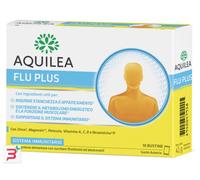AQUILEA SISTEMA IMMUNITARIO 10 BUSTINE