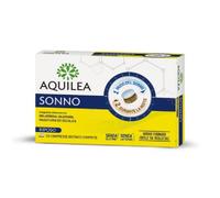 Aquilea sonno 30 compresse