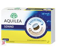 AQUILEA SONNO 30 COMPRESSE