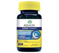 URIACH ITALY Srl AQUILEA SONNO 30 GUMMIES