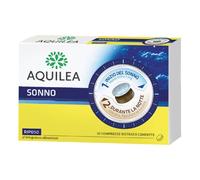 AQUILEA Sonno 30 pz Compresse