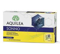 Aquilea - Sonno Confezione 30 Compresse (Scadenza Prodotto 05/2026)