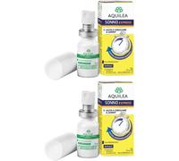 AQUILEA Sonno Express 2x12 ml Spray orale