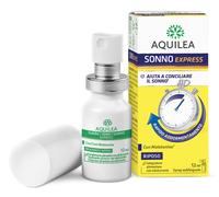URIACH ITALY AQUILEA SONNO EXPRESS Spray da 12 ml