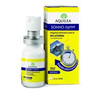 Aquilea Sonno Express Spray 12ml