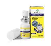 URIACH ITALY AQUILEA SONNO EXPRESS Spray da 12 ml