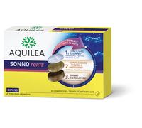 Aquilea - Sonno - Forte 30 compresse