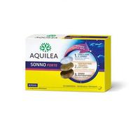 Aquilea - Sonno Forte Integratore alla Valeriana Confezione 30 Compresse