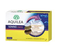 Aquilea - Sonno - Forte 30 compresse