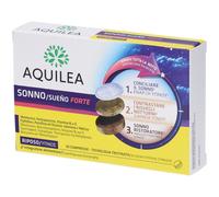 Aquilea Sonno Forte - Risparmia il 10% con il codice: aquilea0926 30 g