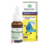 AQUILEA SONNO GOCCE 20 ML