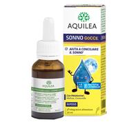 AQUILEA SONNO GOCCE 20ML
