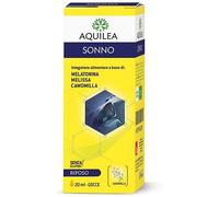 aquilea Sonno Gocce 20ml
