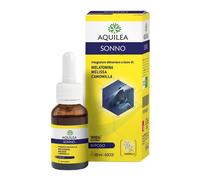 AQUILEA SONNO GOCCE 20ML