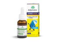 AQUILEA SONNO GOCCE 20ML