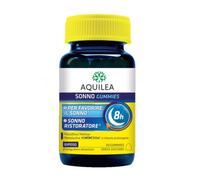 URIACH ITALY Srl AQUILEA SONNO 30 GUMMIES