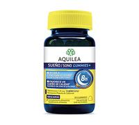 AQUILEA DREAM gummies without sugar #Blueberries 30 u