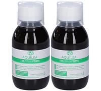 Aquilea Tosse Forte Sciroppo 2x150 ml Sciroppo