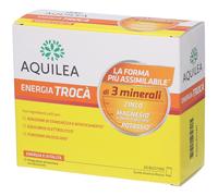 AQUILEA ENERGIA TROCA' 20BUST