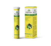 Aquilea Tuss 15 Compresse Effervescenti