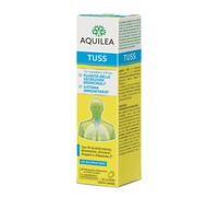 Aquilea Tuss 15 Compresse Effervescenti