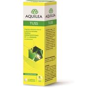 aquilea Tuss 15compresse Efferv 90g