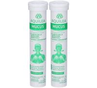AQUILEA Tuss Compresse Effervescenti g Compresse effervescenti