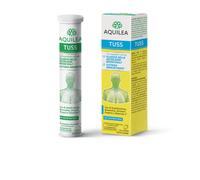 URIACH ITALY Srl AQUILEA TUSS 15CPR EFFERV 90G