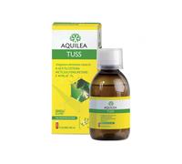 Aquilea Tuss Integratore Alimentare a Base di N-Acetilcisteina 200 Ml