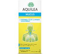 Aquilea Tuss Sciroppo Integratore Vie Respiratorie 200 ml