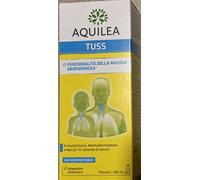 AQUILEA TUSS SCIROPPO TOSSE
