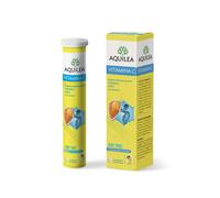Aquilea AQUILEA VITAMINA C 14 COMPRESSE EFFERVESCENTI