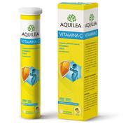 Aquilea - Vitamina C Confezione 14 Compresse Effervescenti (Scadenza Prodotto 11/2025)