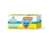 Aquilea vitamina C+D 28 bustine