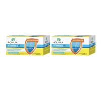 AQUILEA Vitamina C+D 2x56 g