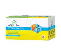Aquilea Vitamina CD 28 Bustine