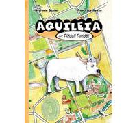 Aquileia per piccoli turisti