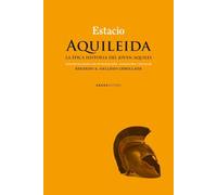 Aquileida. La épica historia del joven Aquiles