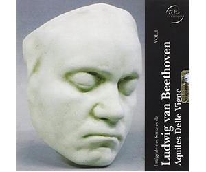 Aquiles Delle Vigne - L.V. Beethoven Integrale