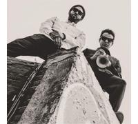 Navarro Aquiles & Tcheser Holmes - Heritage Of The Invisible Ii